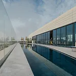 Luxury Apartment With Common Skypool In The Prestigious Mercury Tower By Sf Homes