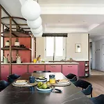 Appartment Valletta Sea View