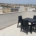 Bright And Convenient Penthouse In Central Malta