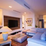 Private Terrace-Sea Views Amd Valley Views-Sleep 6
