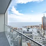 14Th Floor Mercury Apartment