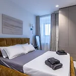 14Th Floor Mercury Apartment