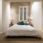 Luxury & Modern Studio Near Sliema Seafront Sbor2-1