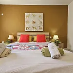 Cozy Apartment 2 Bdr 2 Bth Terrace Near Promenade
