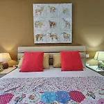 Cozy Apartment 2 Bdr 2 Bth Terrace Near Promenade