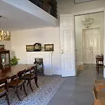 Palatial Flat Inside Bright Duplex Penthouse