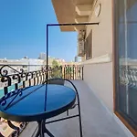 Modern 2Br Apt With Private Balcony In St Julians By 360 Estates