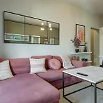 Modern 2Br Apt With Private Balcony In St Julians By 360 Estates