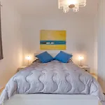 Modern Apartment With Sofabed & Balcony In Gzira By 360 Estates