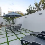 Cosy & Modern 2Br Apt In Charming St Pauls Bay By 360 Estates