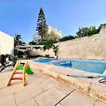 Poolside Paradise Sea View Villa