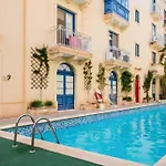 Thestay Gozo