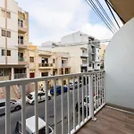 Beautiful And Amazing Flat In Gzira
