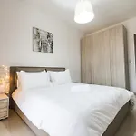 Spacious 2 Bedroom Apartment