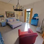 Grand Harbour View