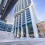 Vista Suites In Apartment In Mercury Towers