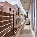 Designer Finished Apartment