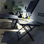 Luxurious 3 Bedroomed Penthouse