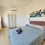Bright & Spacious Village Apartment