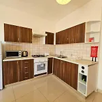 Bright & Spacious Village Apartment