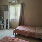 Fgura Shared Room