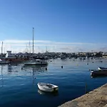 Spacious Side Seaview Sliema Apartment