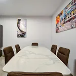 Lovely 2Br Home With Backyard & Sofabed In Gzira By 360 Estates