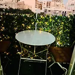 Spacious Side Seaview Sliema Apartment