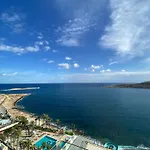 Mia White Luxury Suite - Topfloor Two Bed In Qawra