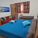 Saracini'S Homestay