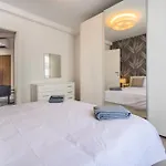 Modern Marvel Apartment With City Views