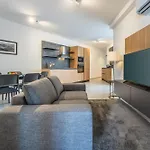 Modern Marvel Apartment With City Views