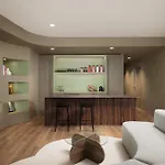 Chic & Cheeky Reside In Malta'S Tallest Skyscraper