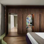 Chic & Cheeky Reside In Malta'S Tallest Skyscraper