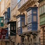 Stylish Apartment Right By The Sliema Promenade