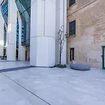 Cityscape Residence In Mercury Tower