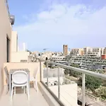 Lovely 1Br Home With Private Balcony In St Julians By 360 Estates