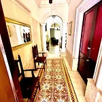 Traditional Maltese Room In Townhouse