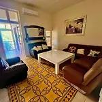 Traditional Maltese Room In Townhouse