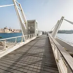 Charming Studio Close To The Promenade