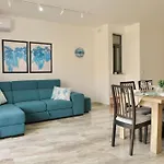 Stunning 3Br Apt With Sea Views In Xlendi Gozo By 360 Estates