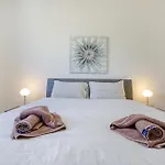Stylish 1Br Home With Full Amenities In Swieqi By 360 Estates