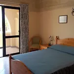 San Antonio Guesthouse