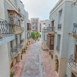 Cosy 1Br Apt With Sofabed & Balcony In St'Julians By 360 Estates