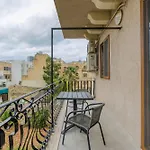 Stylish 2Br Home With Private Balconies By 360 Estates