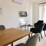 Cosy 2Br Apt With Private Balcony In Xlendi By 360 Estates