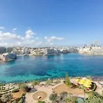 Wonderful Apartment In The Heart Of Sliema
