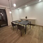 Apartamento Central De Lujo