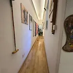 Central Gzira The Apartment Of An Artist