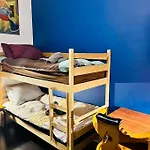Xl Massive Art-Filled Home In Central Area, Walk To Sliema, St Julian'S